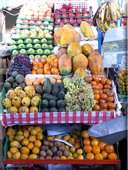 foto Arequipa